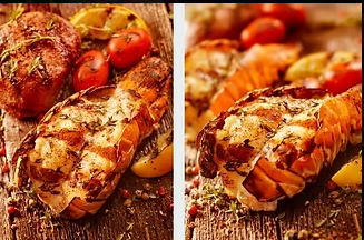 Lobster Tails