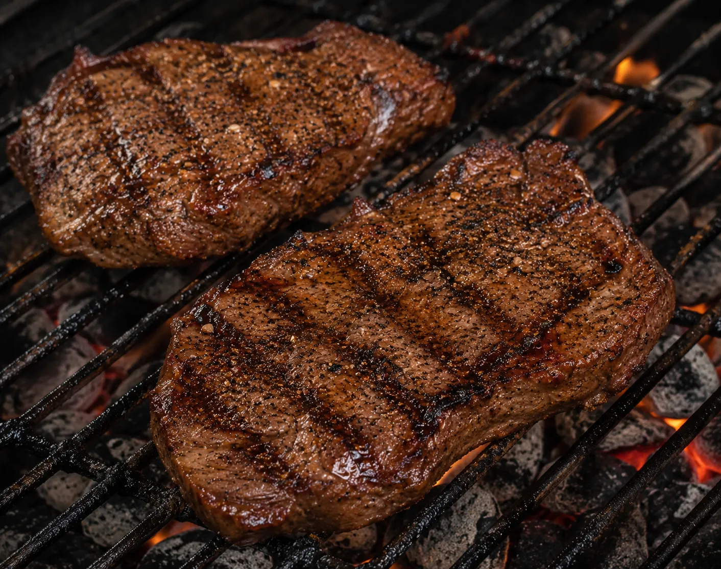 Top Sirloin (10 oz) — also known as Picanha