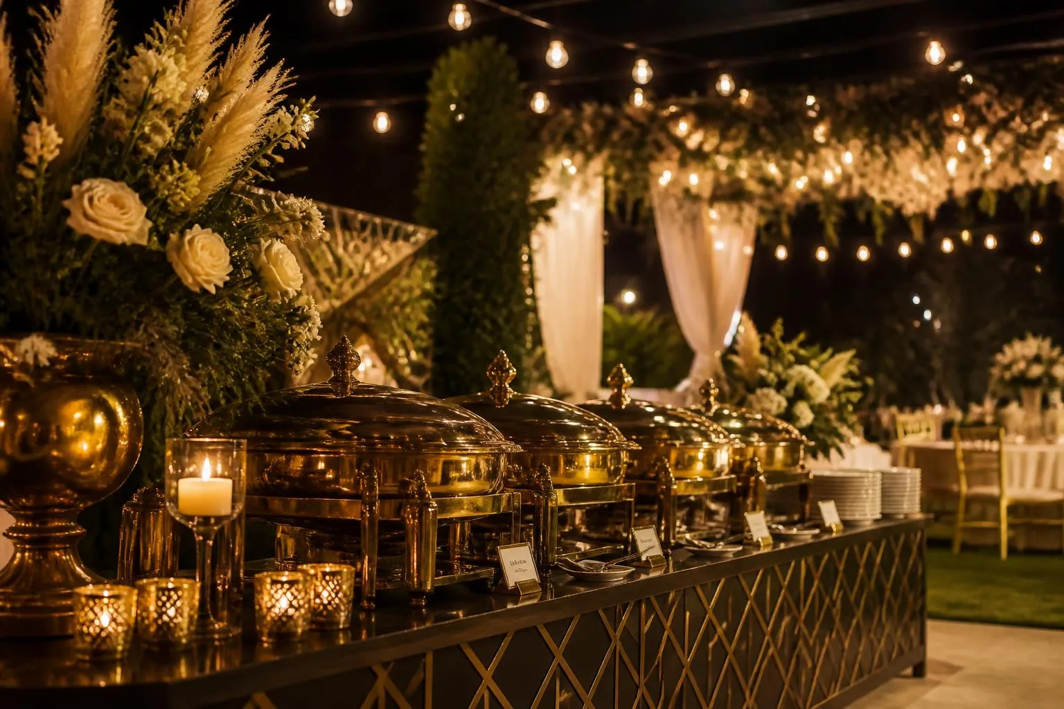 Venue Spotlights — Our favorite outdoor venues across Phoenix Metro and San Diego County. | Qfire Catering blog