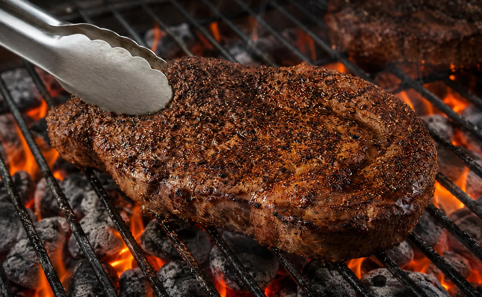 Ribeye Steak