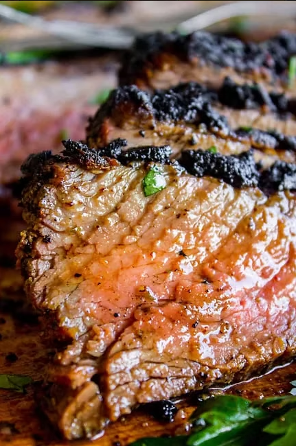 Beef Tri-Tip