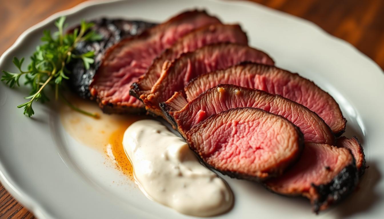 Food Inspiration — Why brisket belongs on your wedding menu (and how to serve it right). | Qfire Catering blog