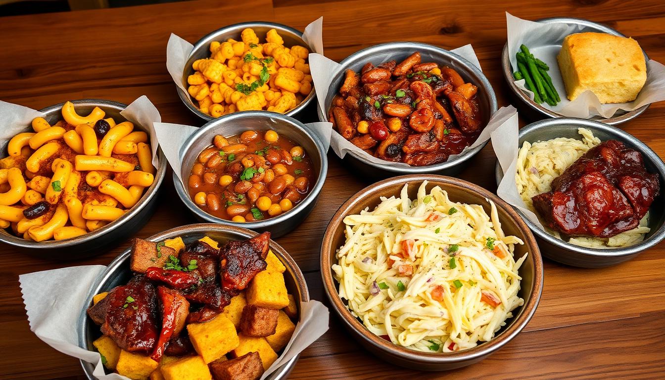 Video summary — A Guide to Catering Food Quantities for Large Events in Phoenix