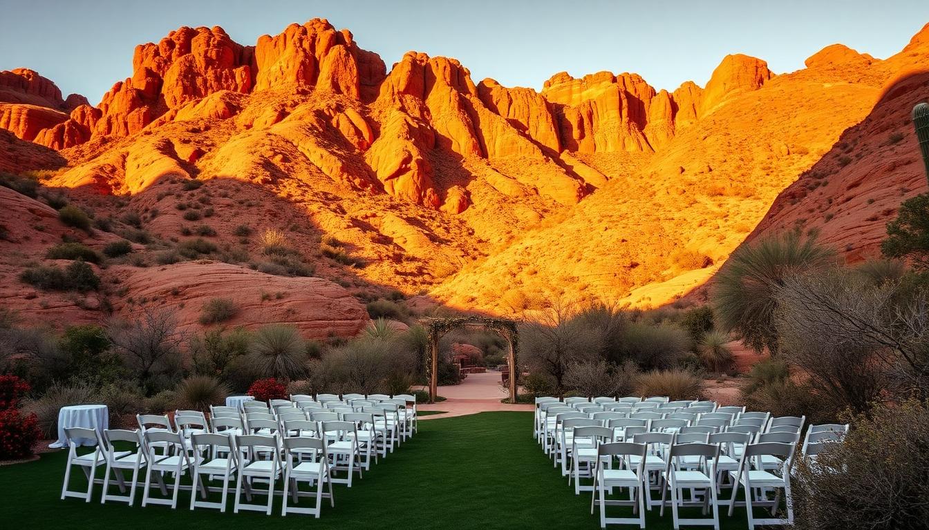 Venue Spotlights — Our favorite outdoor venues across Phoenix Metro and San Diego County. | Qfire Catering blog