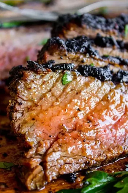 Beef Tri-Tip