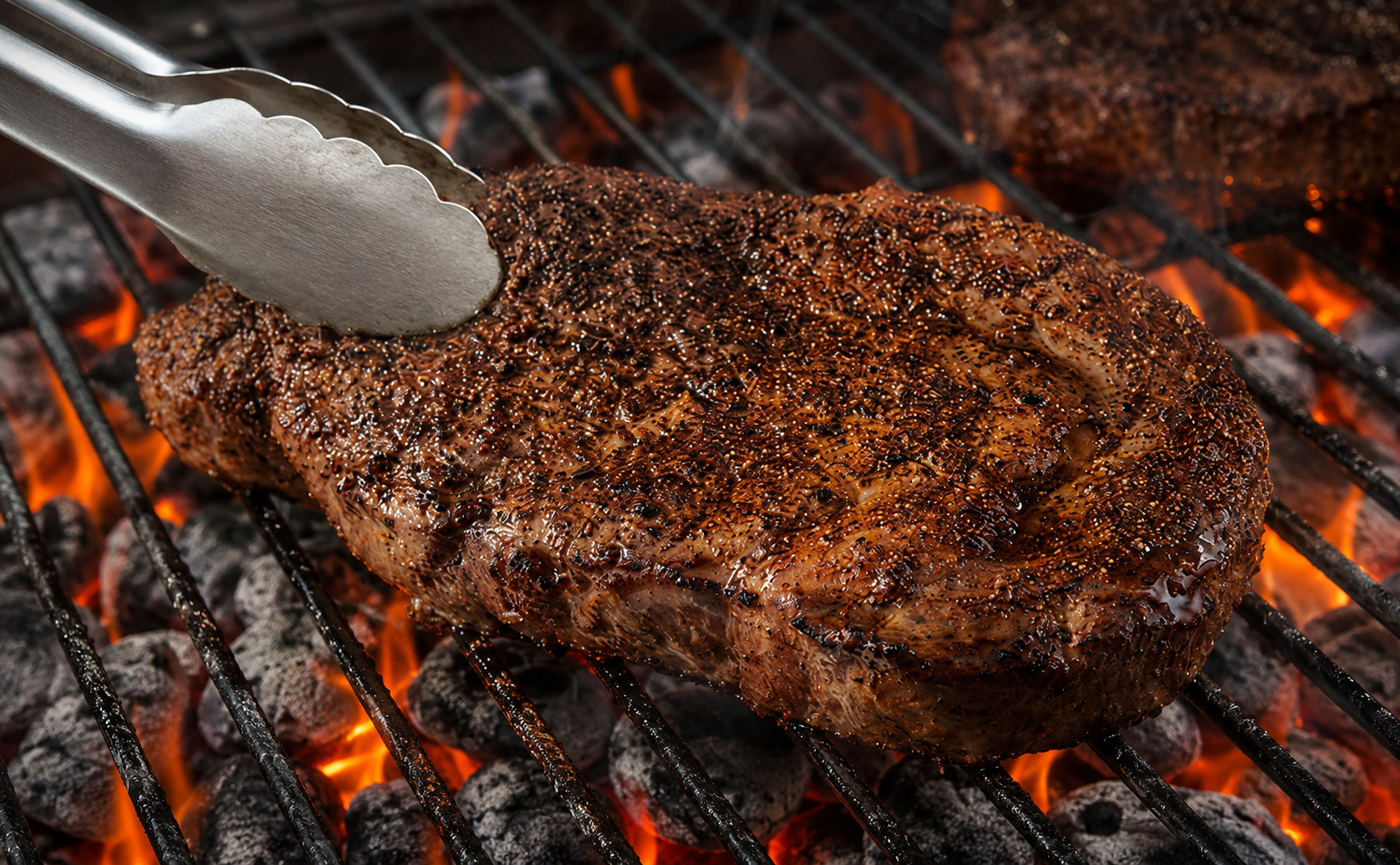 Ribeye Steak