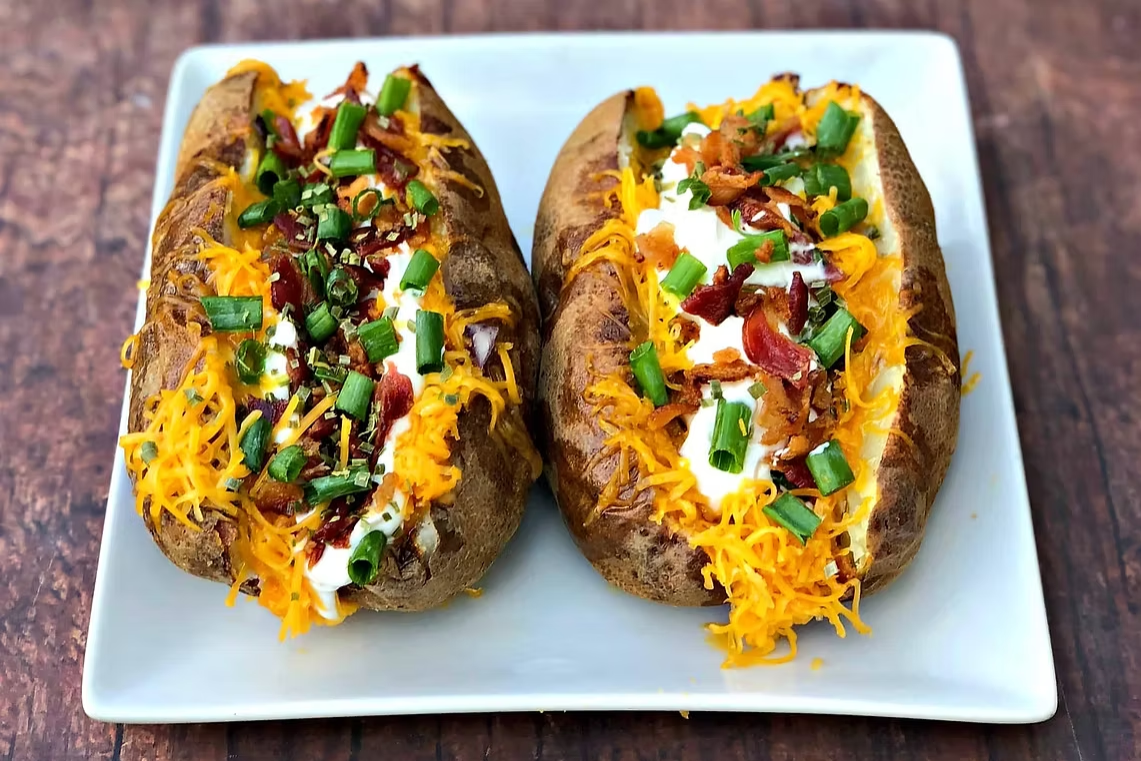 Baked Potato