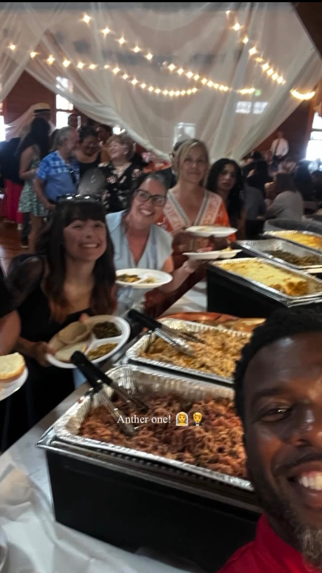 Phoenix Metro Corporate Catering by Qfire Catering in Phoenix Metro — recent event photo 5