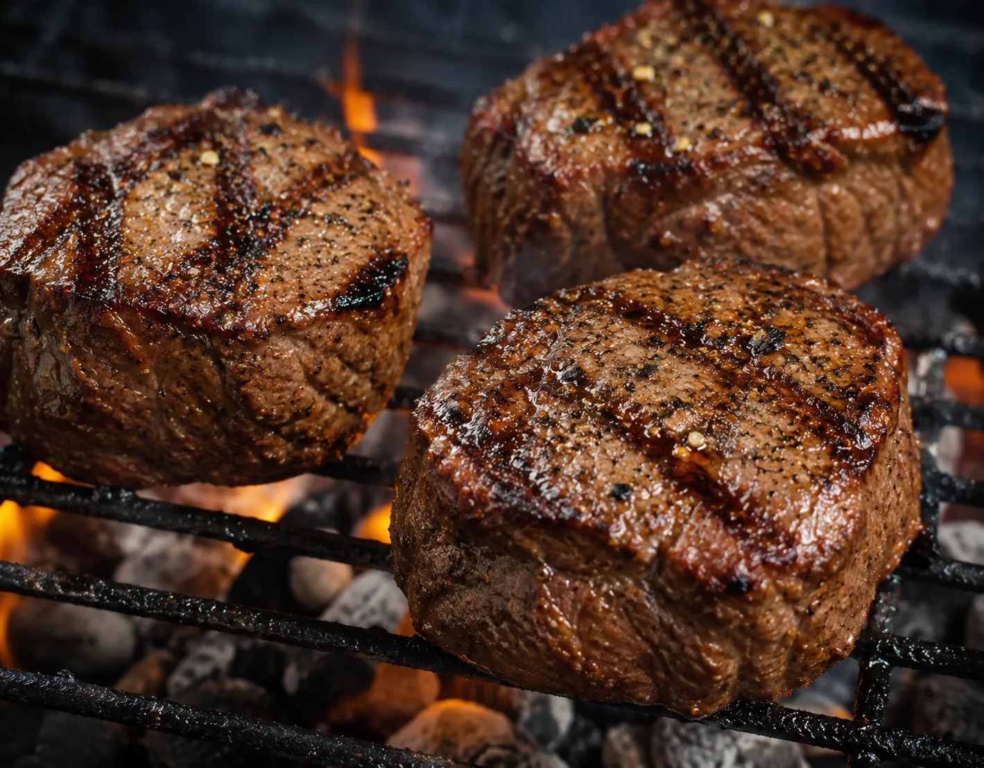Filet Mignon