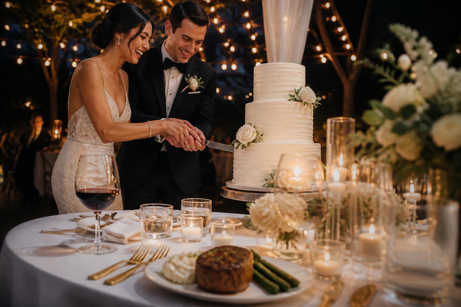 Phoenix Metro Private Parties by Qfire Catering in Phoenix Metro — recent event photo 7