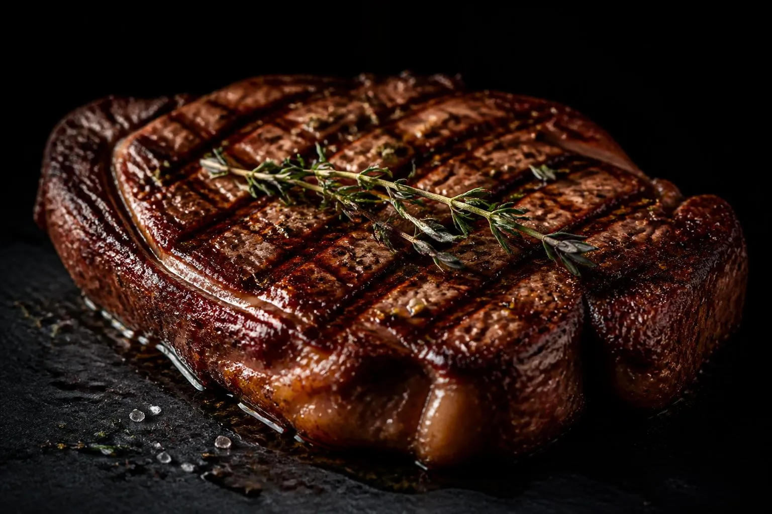 Planning Guides — Steakhouse Experience at home: a guide to upscale catering for private dinners. | Qfire Catering blog