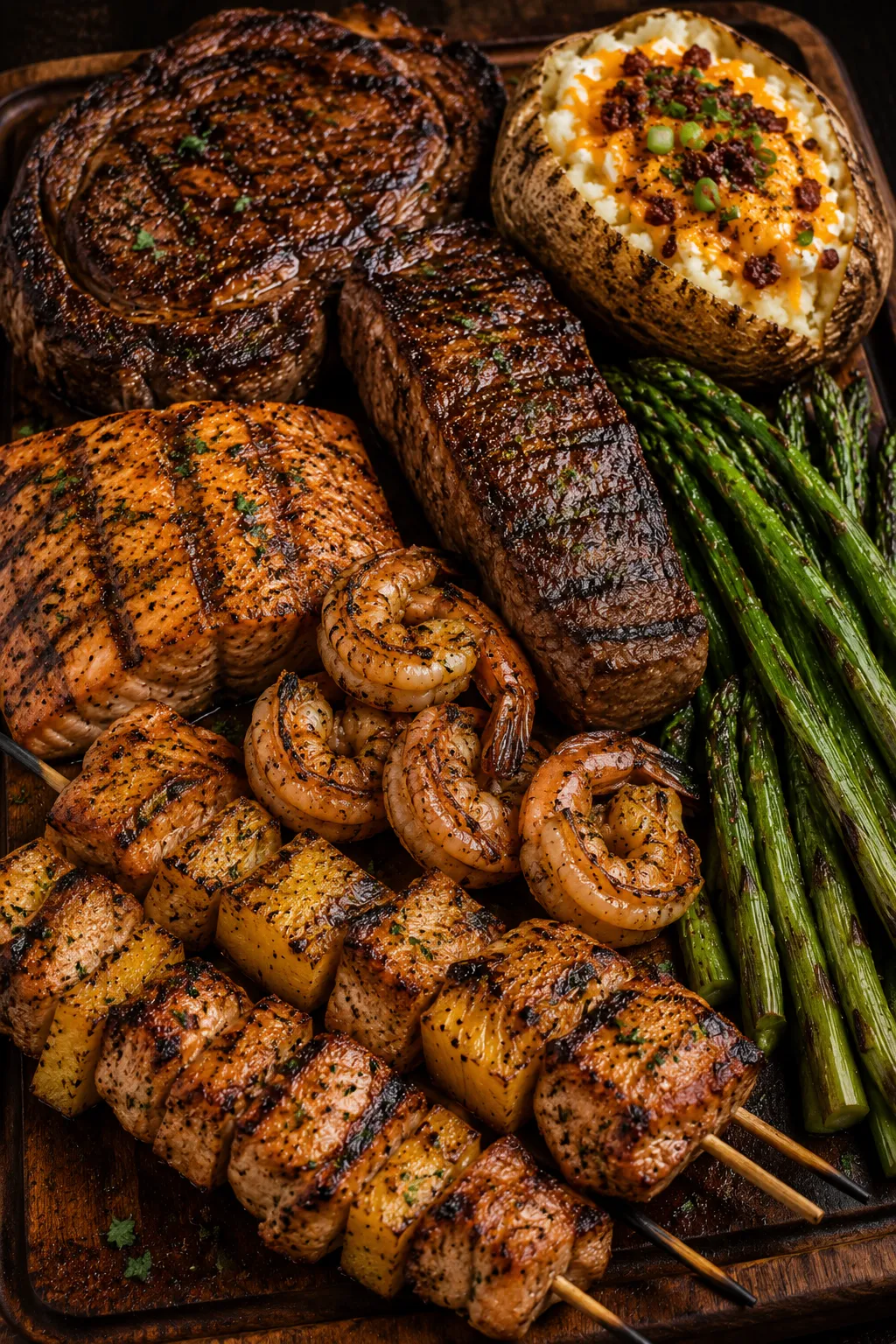 Steakhouse — San Diego County