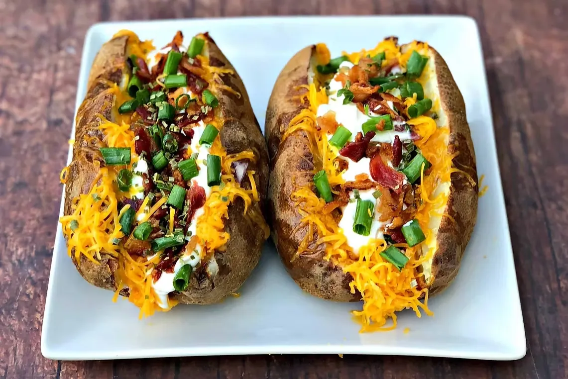 Baked Potato