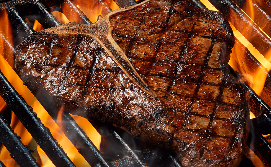 T-Bone Steak