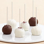 Assorted Cake Pops
