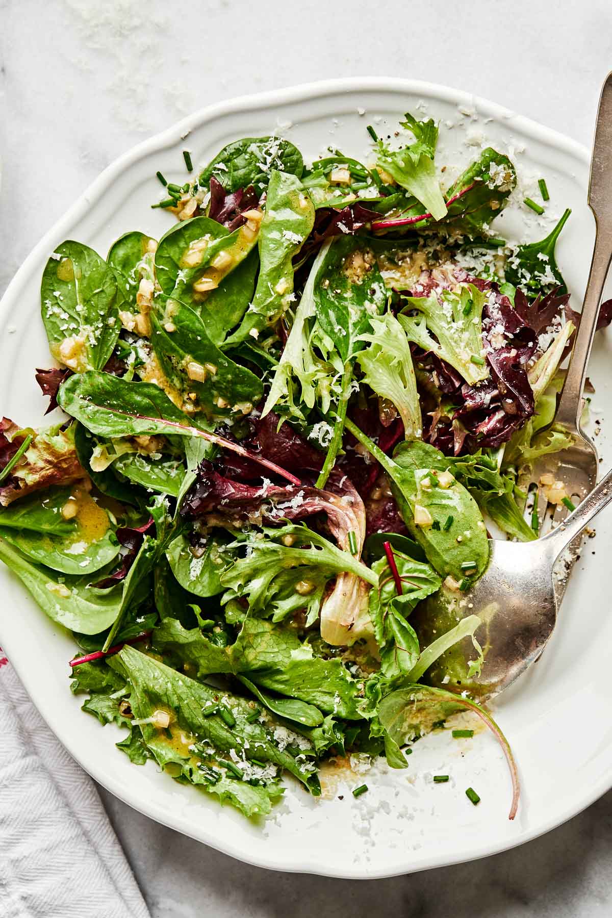 House Salad