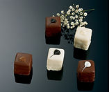 Tuxedo Petit Fours